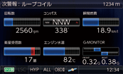レーダー探知機 ZERO 802M